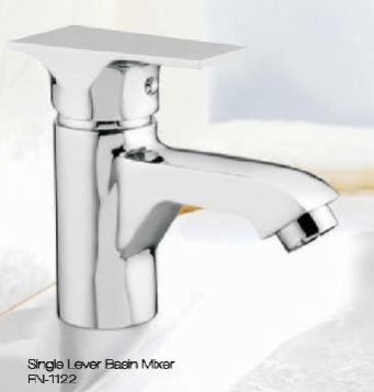 Fine Single Lever Basin Mixer