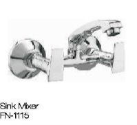 Fine Sink Mixer Tap