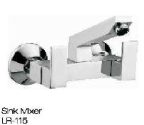 Lorex Sink Mixer Tap