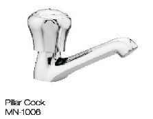 Moon Pillar Cock Tap