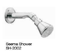 Overhead Shower 02