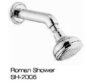Overhead Shower 05