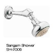 Overhead Shower 06