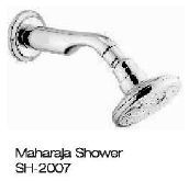 Overhead Shower 07