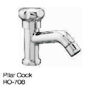 Rio Pillar Cock Tap