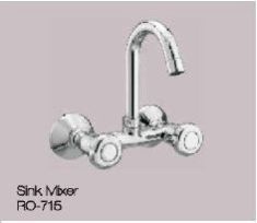Rio Sink Mixer Tap