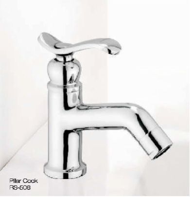 Rise Pillar Cock Tap