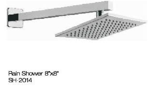 SH-2014 Rain Shower Head