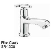 Star Pillar Cock Tap