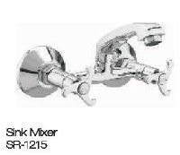 Star Sink Mixer Tap