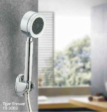 Telephonic Shower 01