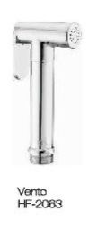 Vento Bathroom Health Faucet
