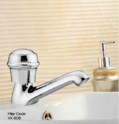 Vinax Pillar Cock Tap