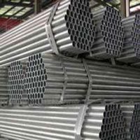 Galvanized Steel Pipe 01
