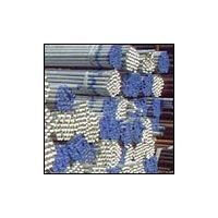 Galvanized Steel Pipe 02