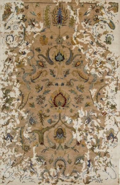 Nepal Rugs (MA- T047A)