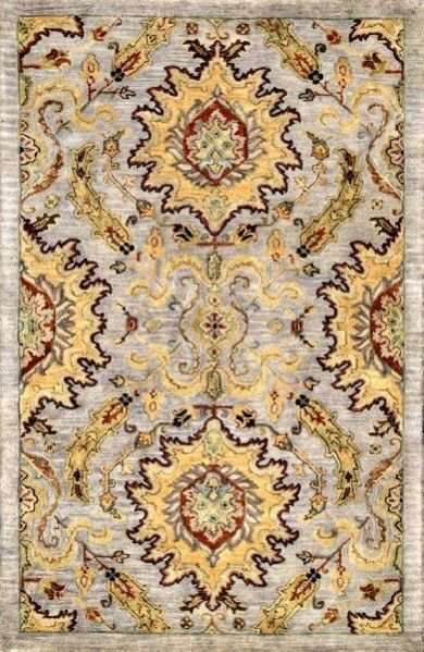 Nepal Rugs (MA- T048A)