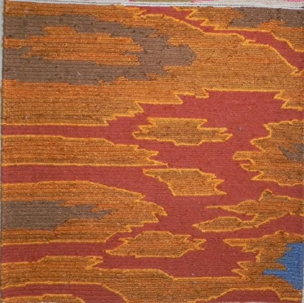 Soumak Rugs (MA- S012)