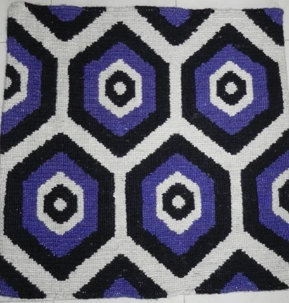 Soumak Rugs (MA- S021)