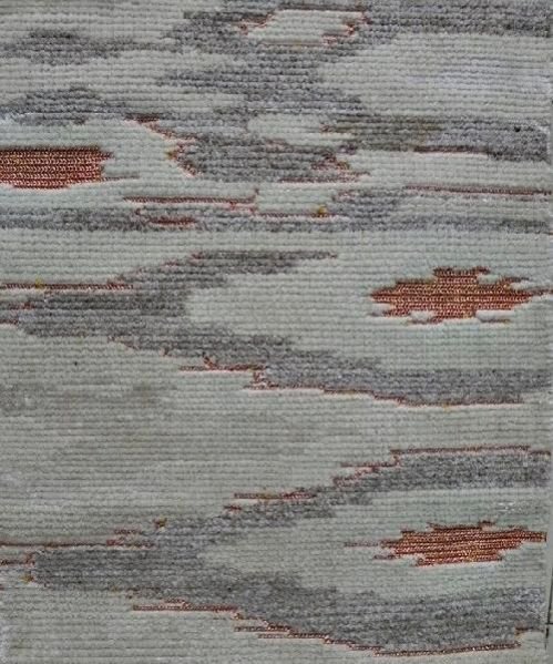 Soumak Rugs (MA- S032)