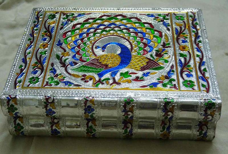 Jewellery Box