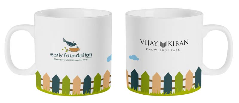 Promotional Mug