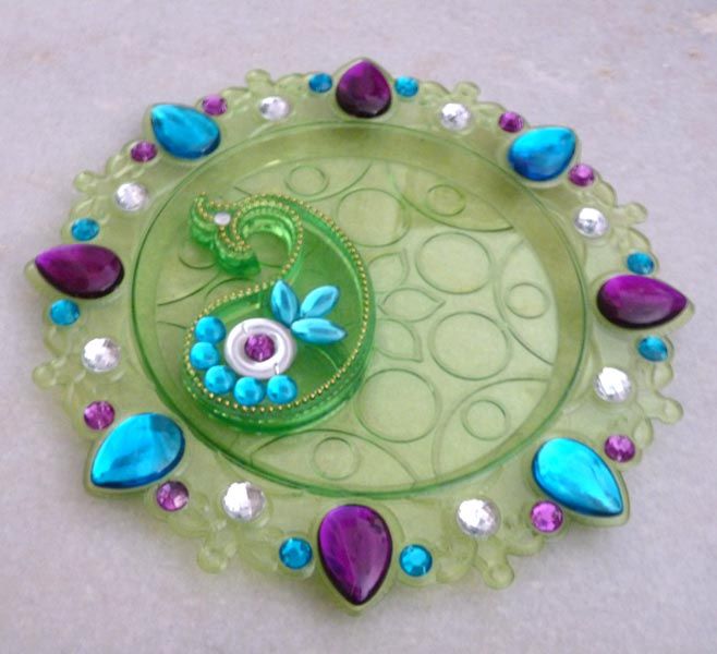 Wedding Ceremony Platter