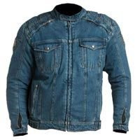 Denim Jacket 01
