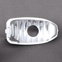 Chrome Plated Reflectors