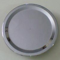 Weighing Scale Disk
