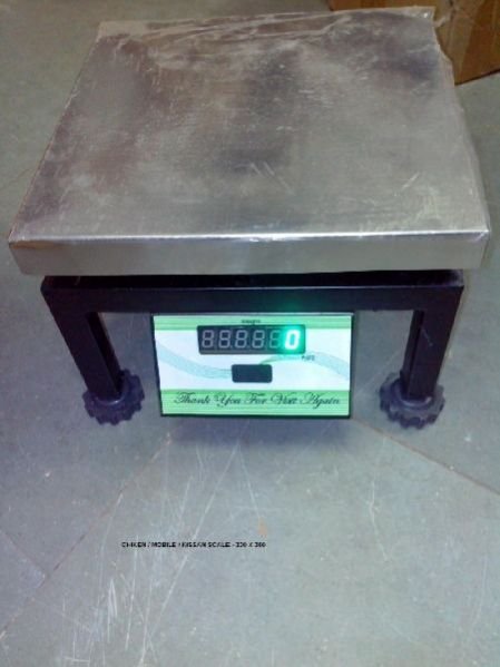 Mobile Platform Scale 02