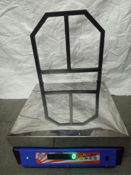 Mobile Platform Scale 04