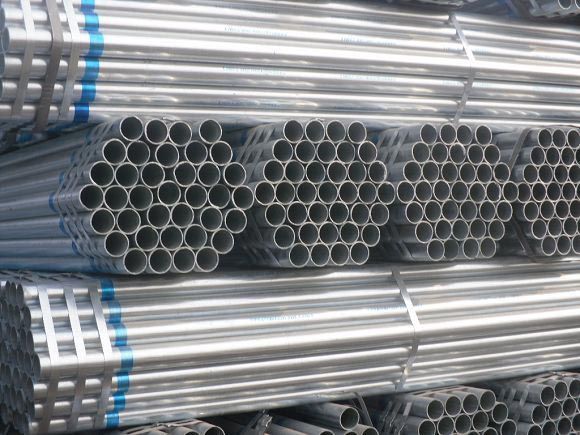 Galvanized Iron Pipe