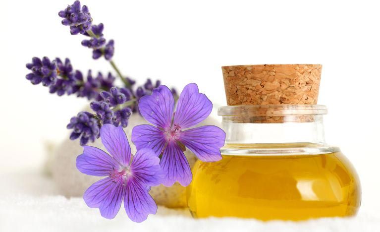 Lavender Oil