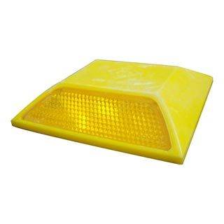 Plastic Road Stud (AL101)