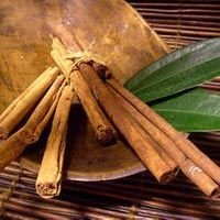 Cinnamon Oil