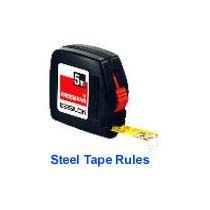 Freemans Easylock Measuring Tape