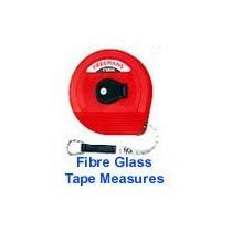 Freemans Fibre Glass Tape Measures