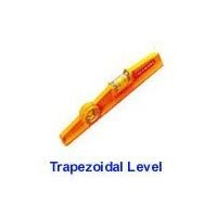 Freemans Trapezoidal Level Measuring Tape