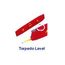 Freemans Torpedo Level Measuring Tape
