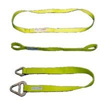 Nylon Sling Belts