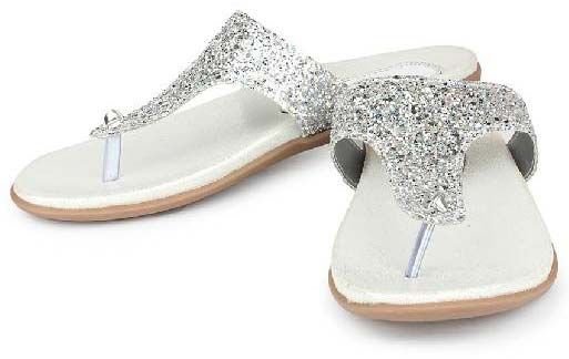 Ladies Flat Slippers 02