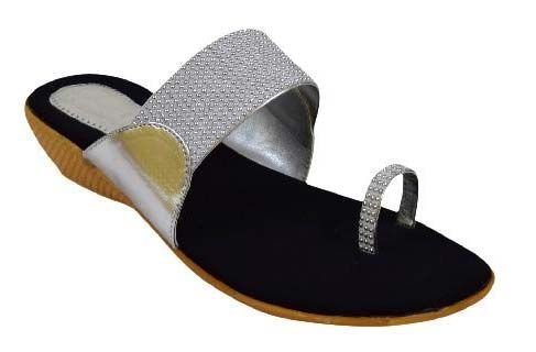 Ladies Flat Slippers 08