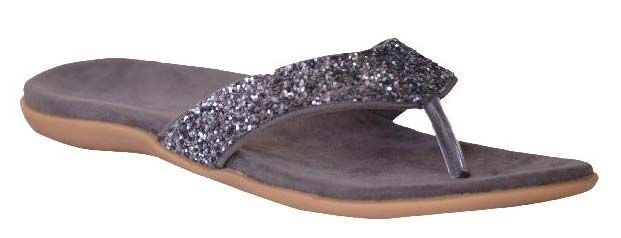 Ladies Flat Slippers 10