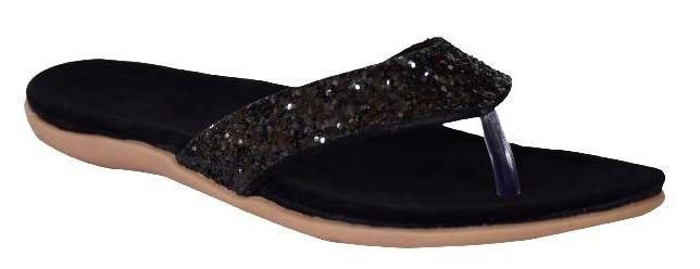 Ladies Flat Slippers 13