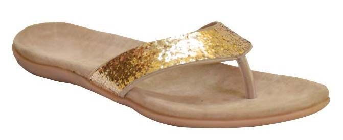 Ladies Flat Slippers 14