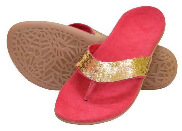 Ladies Flat Slippers 15