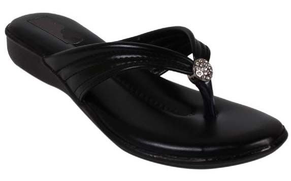 Ladies Flat Slippers 17