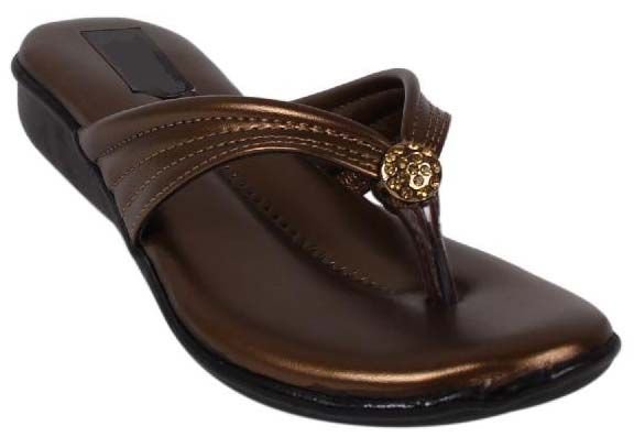 Ladies Flat Slippers 18