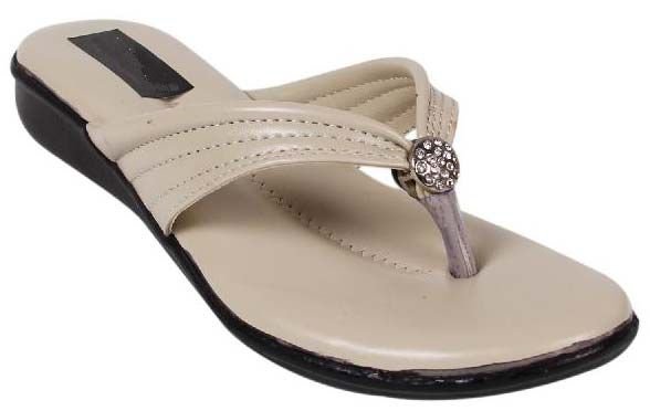 Ladies Flat Slippers 19